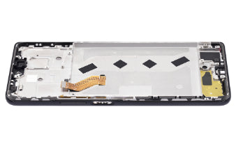 Honor X9 (2022) Screen Replacement