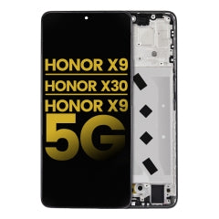 Honor X9 5G (2022) Screen Replacement