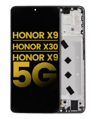 Honor X9 (2022) Screen Replacement