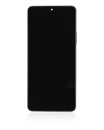 Honor X9 (2022) Screen Replacement