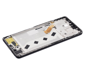 Honor X9 (2022) Screen Replacement