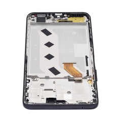 Honor X9 5G (2022) Screen Replacement