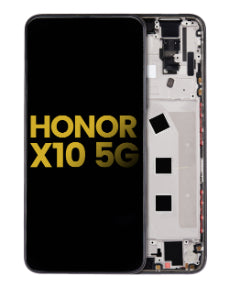 Honor X10 5G (2020) Screen Replacement