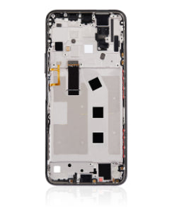 Honor X10 5G (2020) Screen Replacement