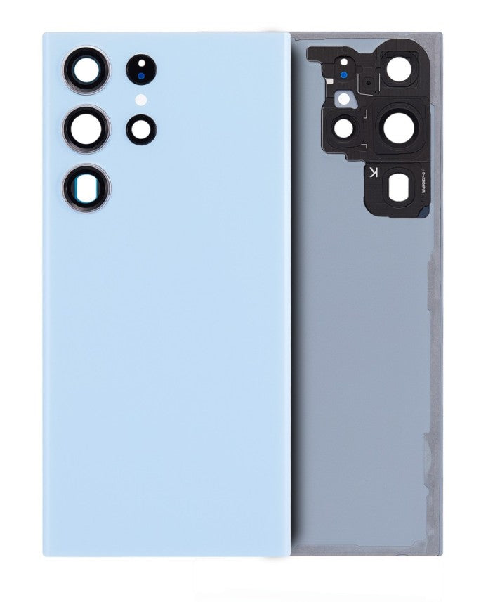 Samsung Galaxy S21 FE Back Cover Replacement