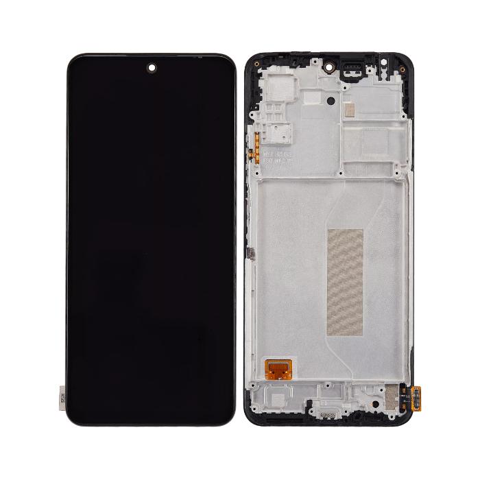 Xiaomi Redmi Note 12 4G / Redmi Note 12 5G / Poco X5 OLED Assembly Replacement