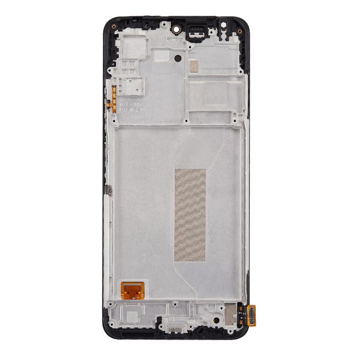 Xiaomi Redmi Note 12 4G / Redmi Note 12 5G / Poco X5 OLED Assembly Replacement