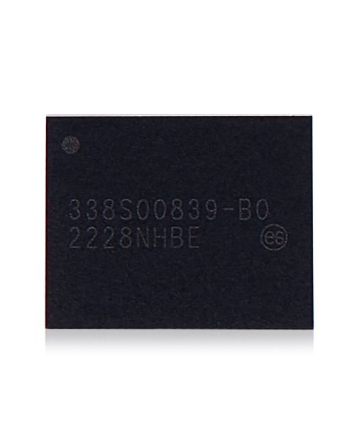 iPhone 14 Pro Max Charging Tigris IC Replacement