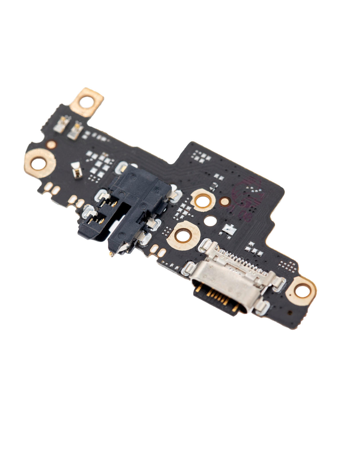 Xiaomi Redmi Note 8 Pro Charging Port With Headphone Jack Replacement