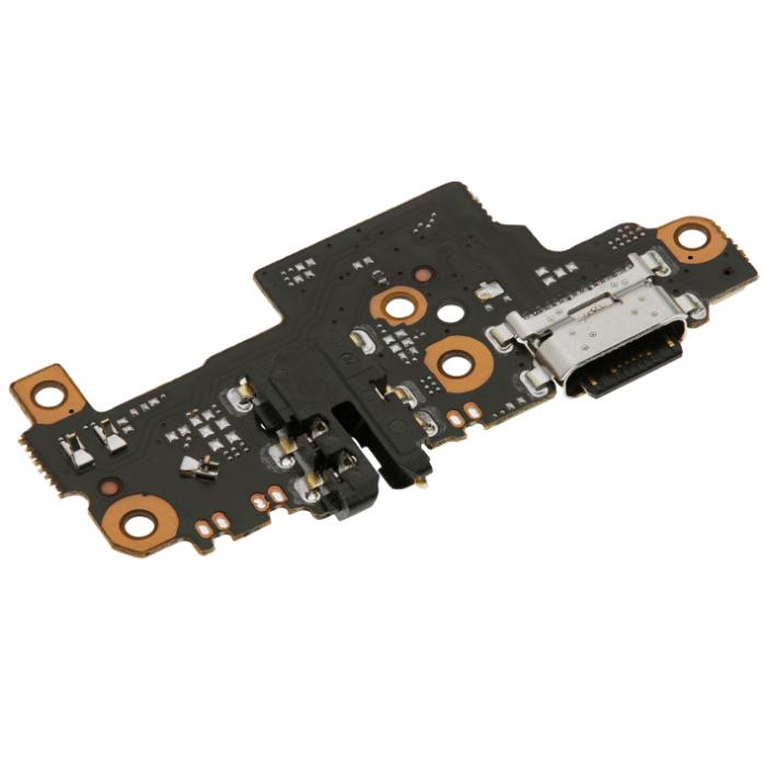 Xiaomi Redmi Note 8 Pro Charging Port With Headphone Jack Replacement