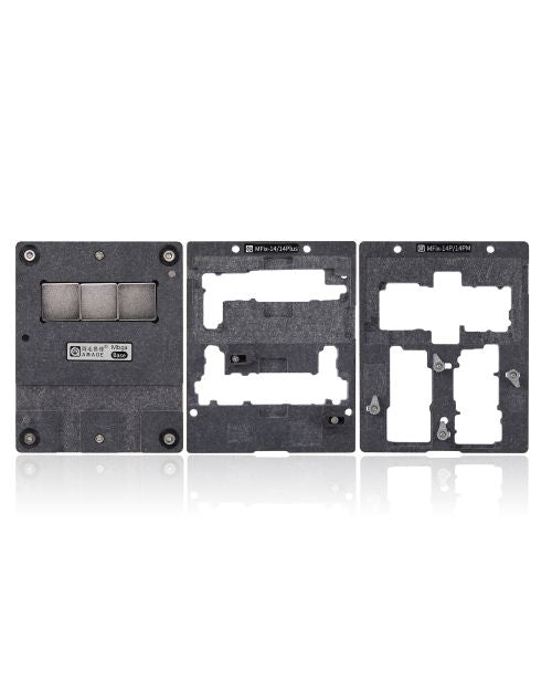 iPhone 14 Pro Max Mbga Set Mfix-14 Series Replacement