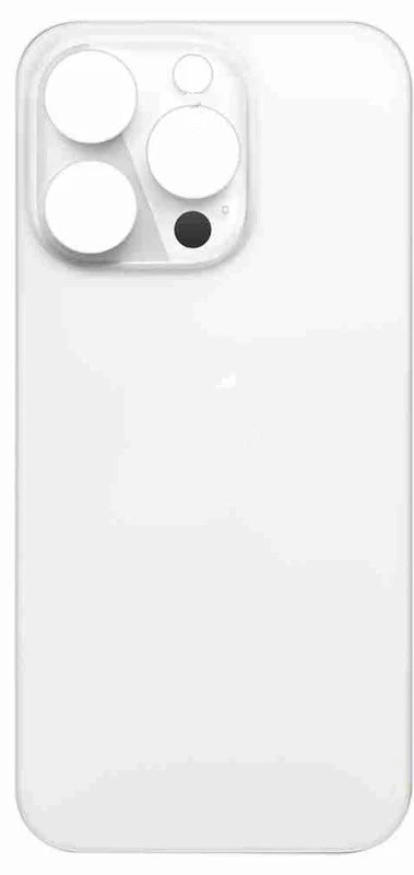 iPhone 14 Pro Back Glass Replacement