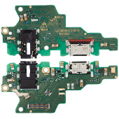 Honor Play (2018) Charging Port Replacement