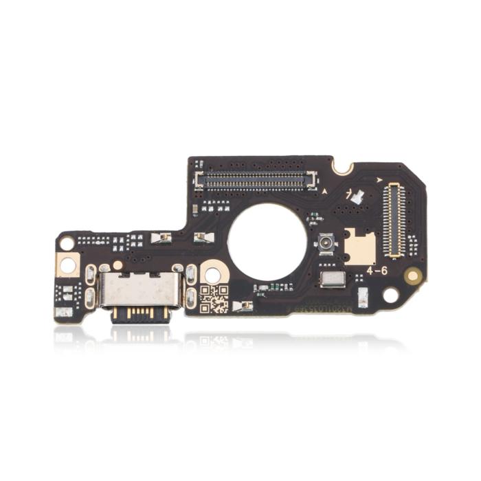 Xiaomi Redmi Note 11 4G Charging Port with PCB Board Replacement