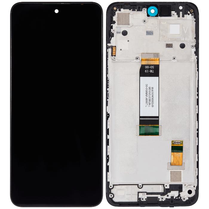 Xiaomi Redmi 12 / Note 12R / Poco M6 Pro LCD Assembly Replacement
