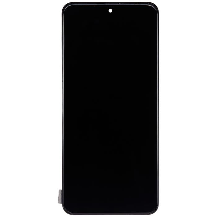 Xiaomi Redmi Note 12 5G / Poco X5 LCD Assembly With Frame Replacement