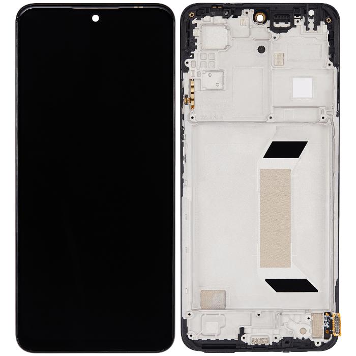 Xiaomi Redmi Note 12 4G / Redmi Note 12 5G / Poco X5 OLED Assembly Replacement