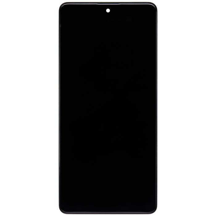 Xiaomi Redmi Note 12 Pro 5G / Poco X5 Pro LCD Assembly With Frame Replacement
