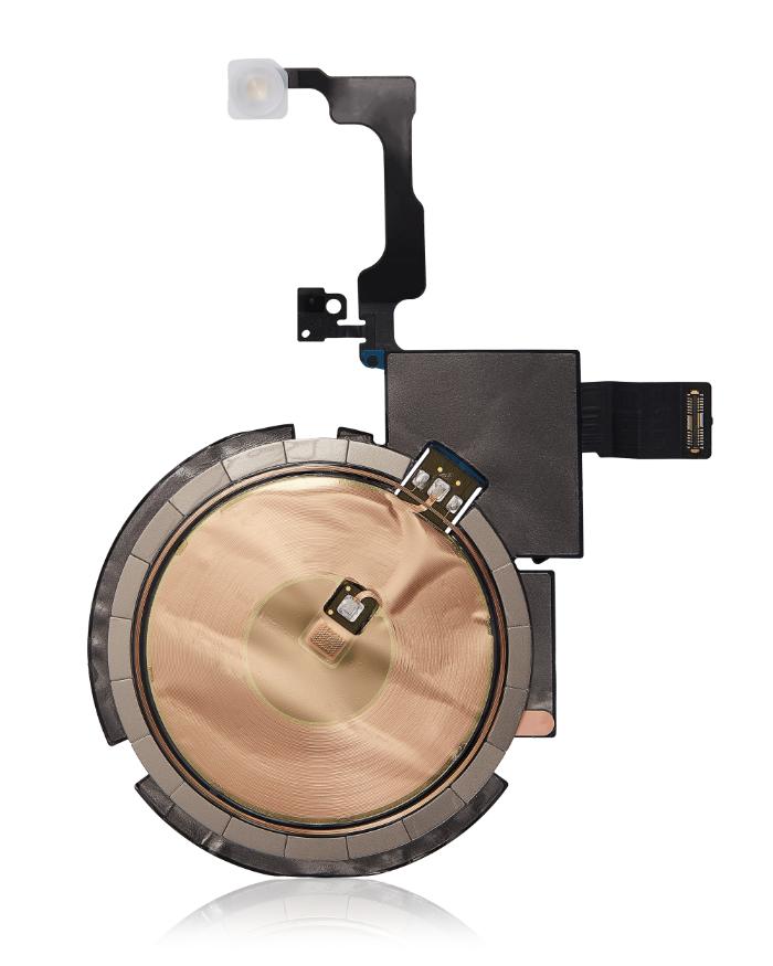 iPhone 15 Pro Max Wireless NFC Charging Replacement