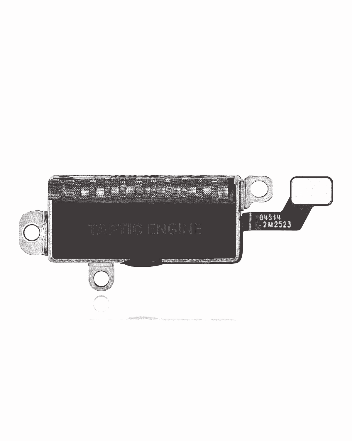 iPhone 15 Pro Max Vibrator Replacement