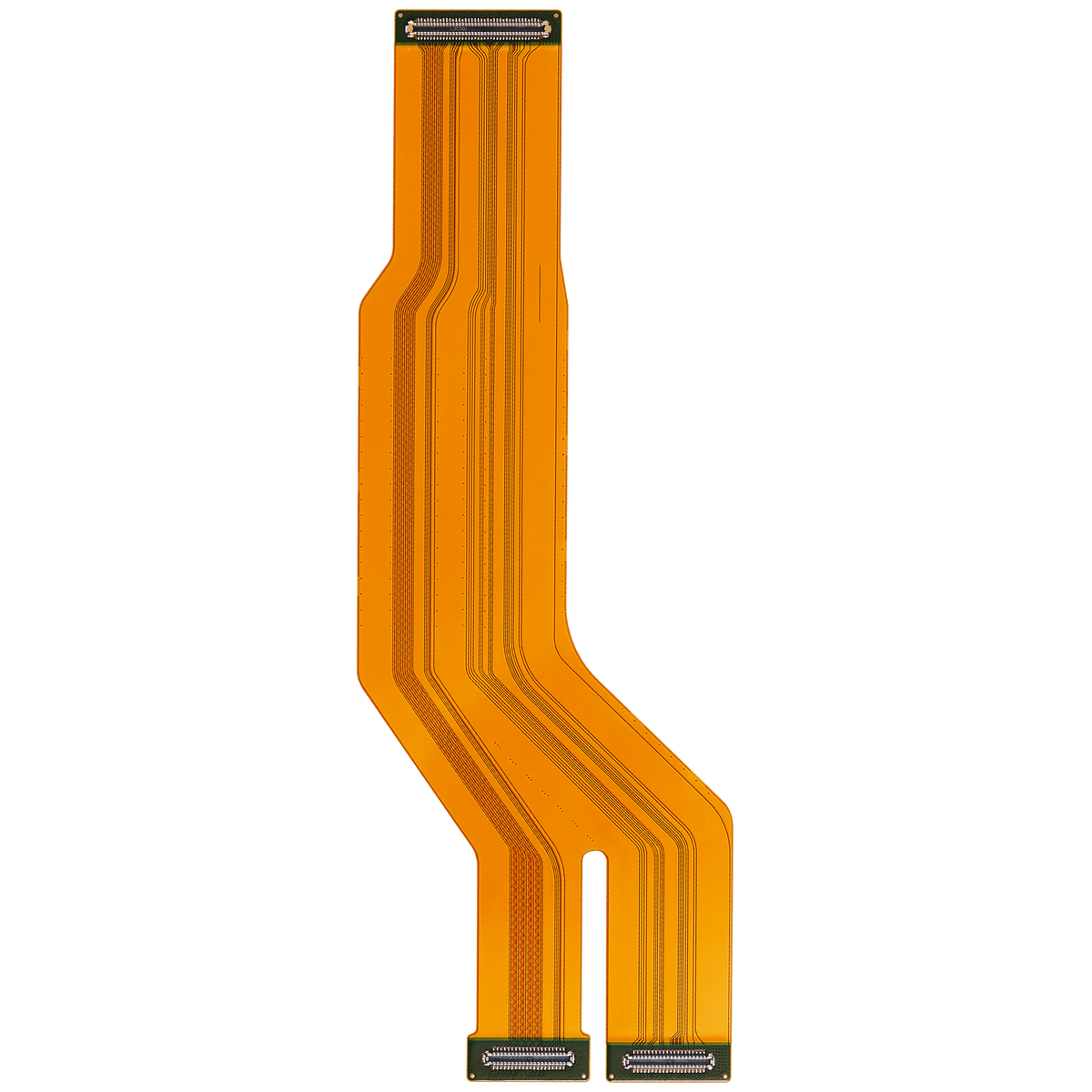 Samsung Galaxy A15 Mainboard Flex Cable Replacement