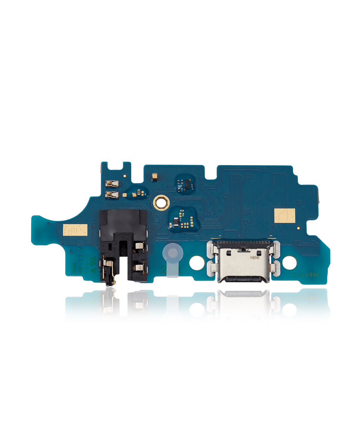 Samsung Galaxy A15 4G (A155 / 2023) Charging Port With Headphone Jack Replacement