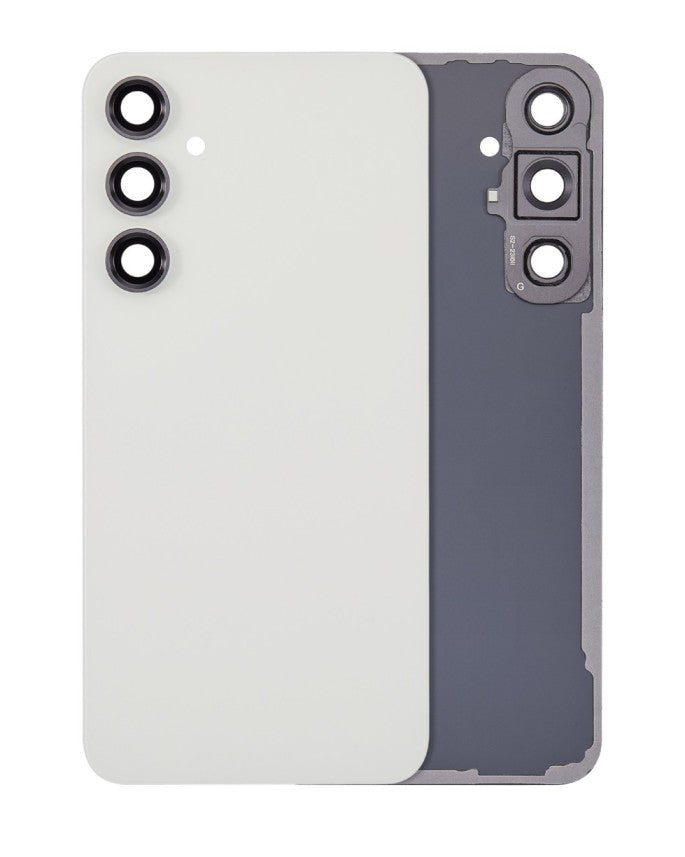 Samsung Galaxy S22 Ultra Back Cover Replacement