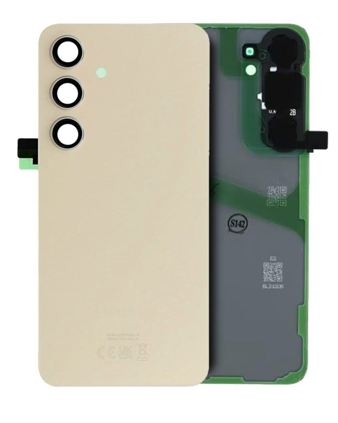 Samsung Galaxy S24 Plus Back Cover Replacement