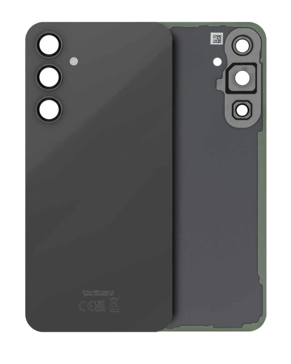 Samsung Galaxy S22 Ultra Back Cover Replacement