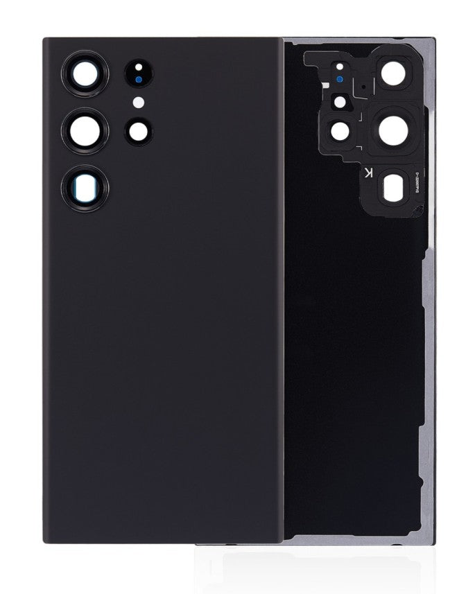 Samsung Galaxy S21 FE Back Cover Replacement