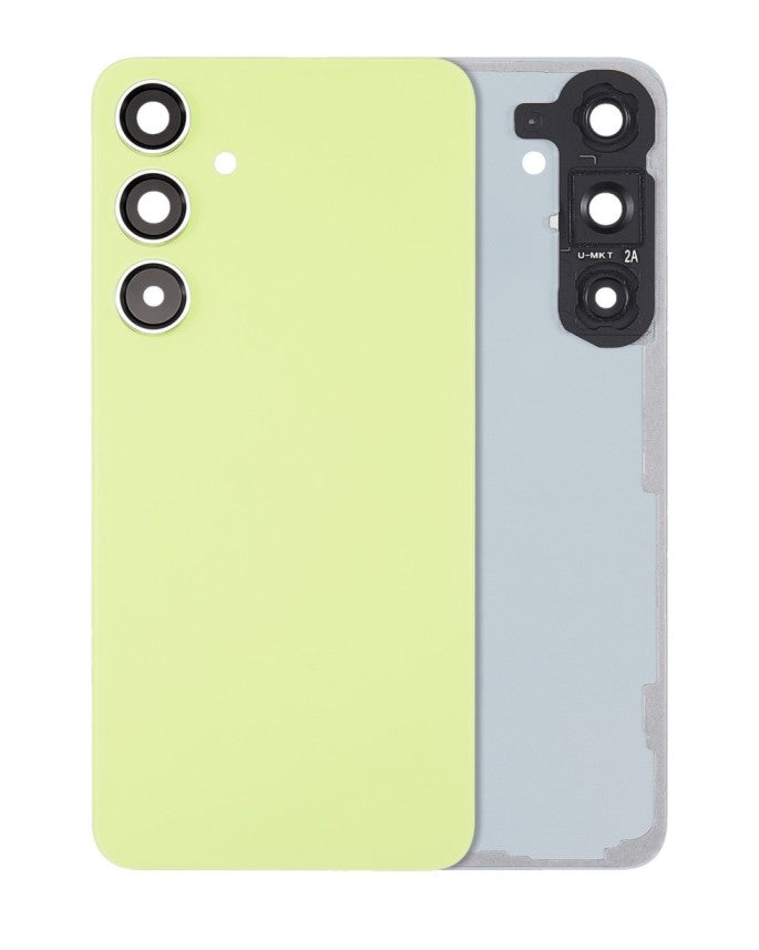 Samsung Galaxy S24 Plus Back Cover Replacement