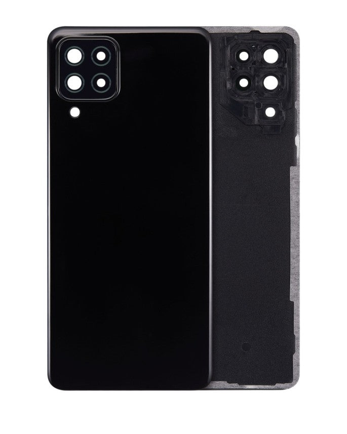 Samsung Galaxy A22 4G (A225 2021) Back Cover Replacement