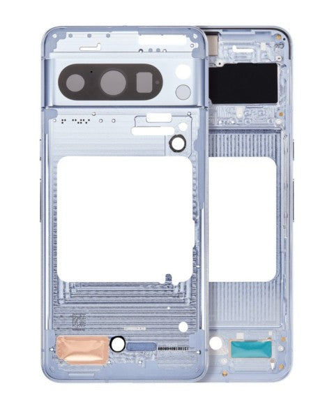 Google Pixel 8 Pro Mid-Frame Housing Replacement