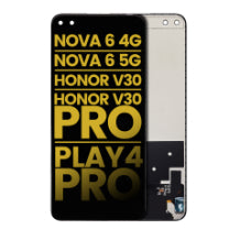 Honor Play 4 Pro (2020) Screen Replacement
