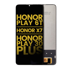 Honor Play 6T (2022) Screen Replacement