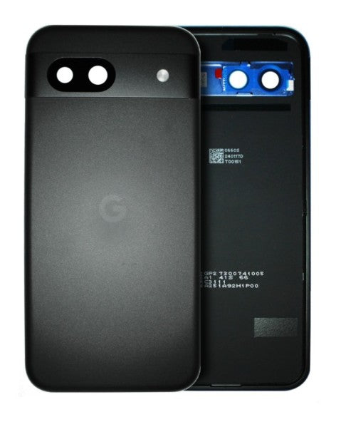 Google Pixel 8A Back Cover Replacement