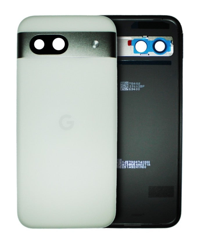 Google Pixel 8A Back Cover Replacement