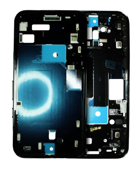 Google Pixel 8A Mid Frame Housing Replacement