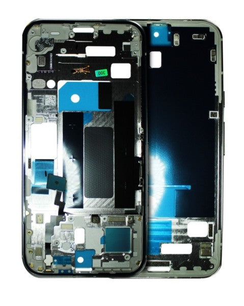 Google Pixel 8A Mid Frame Housing Replacement
