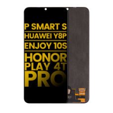 Honor Play 4T Pro (2020) Screen Replacement