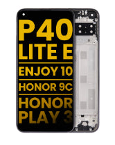 Honor Play 3 (2019) Screen Replacement