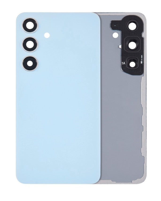 Samsung Galaxy S24 Back Cover Replacement