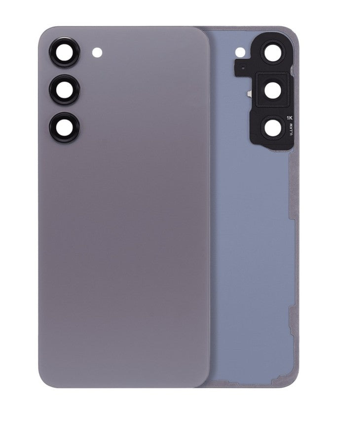 Samsung Galaxy S23 Plus Back Cover Replacement