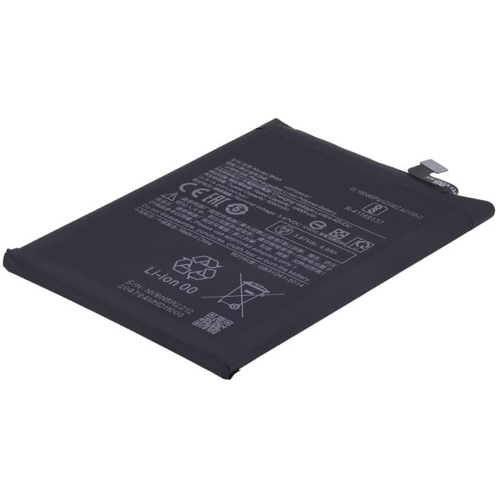 Xiaomi Redmi Note 11 4G BN5A Battery Replacement