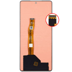 Honor X40 (2022) Screen Replacement