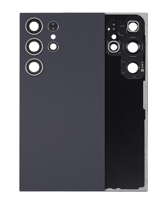 Samsung Galaxy S24 Ultra Back Cover Replacement