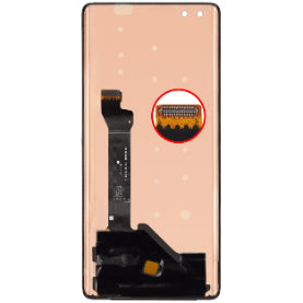 Honor V40 Screen Replacement