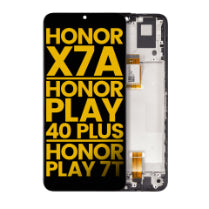 Honor Play 7T (2023) Screen Replacement
