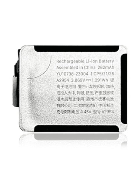 Apple Watch Series 9 (41MM) Battery Replacement