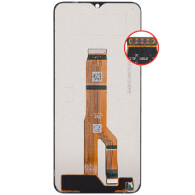 Honor X5b Plus (2024) Screen Replacement